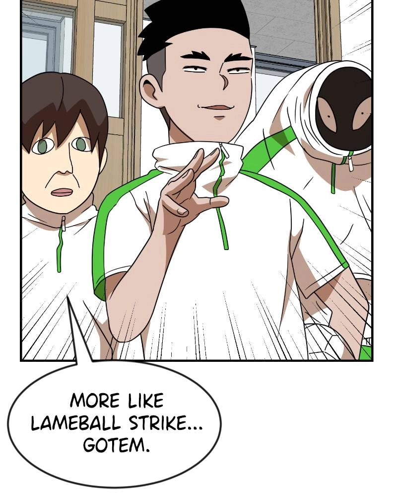 Double Click Chapter 48 Page 167