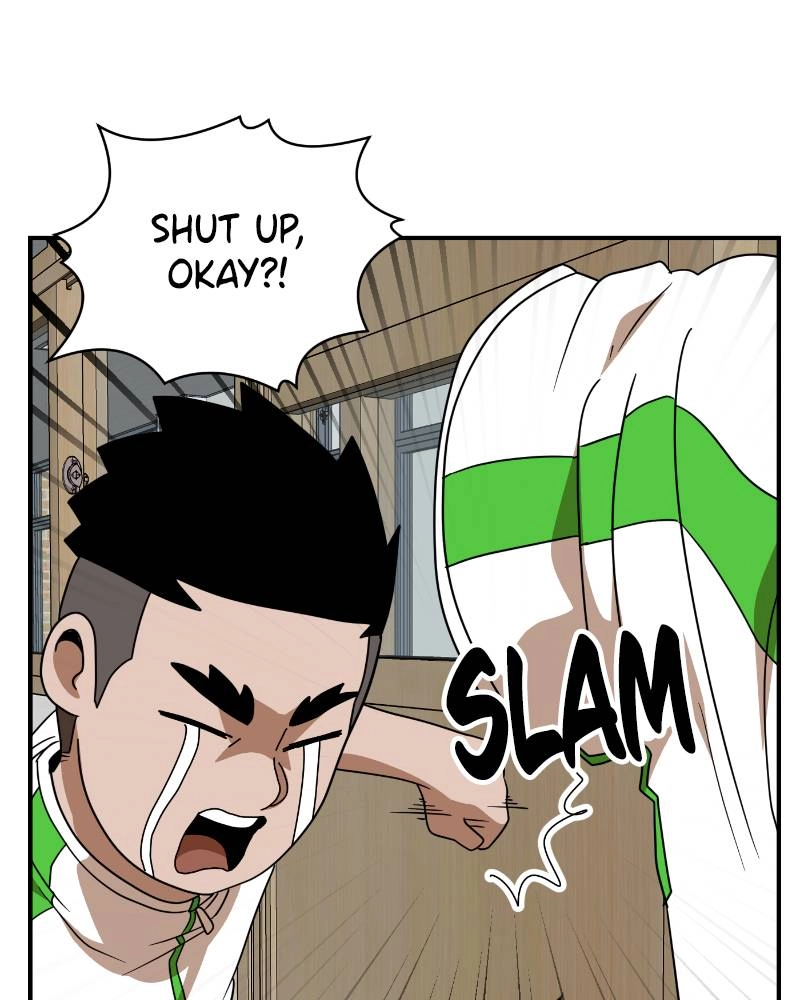 Double Click Chapter 48 Page 170