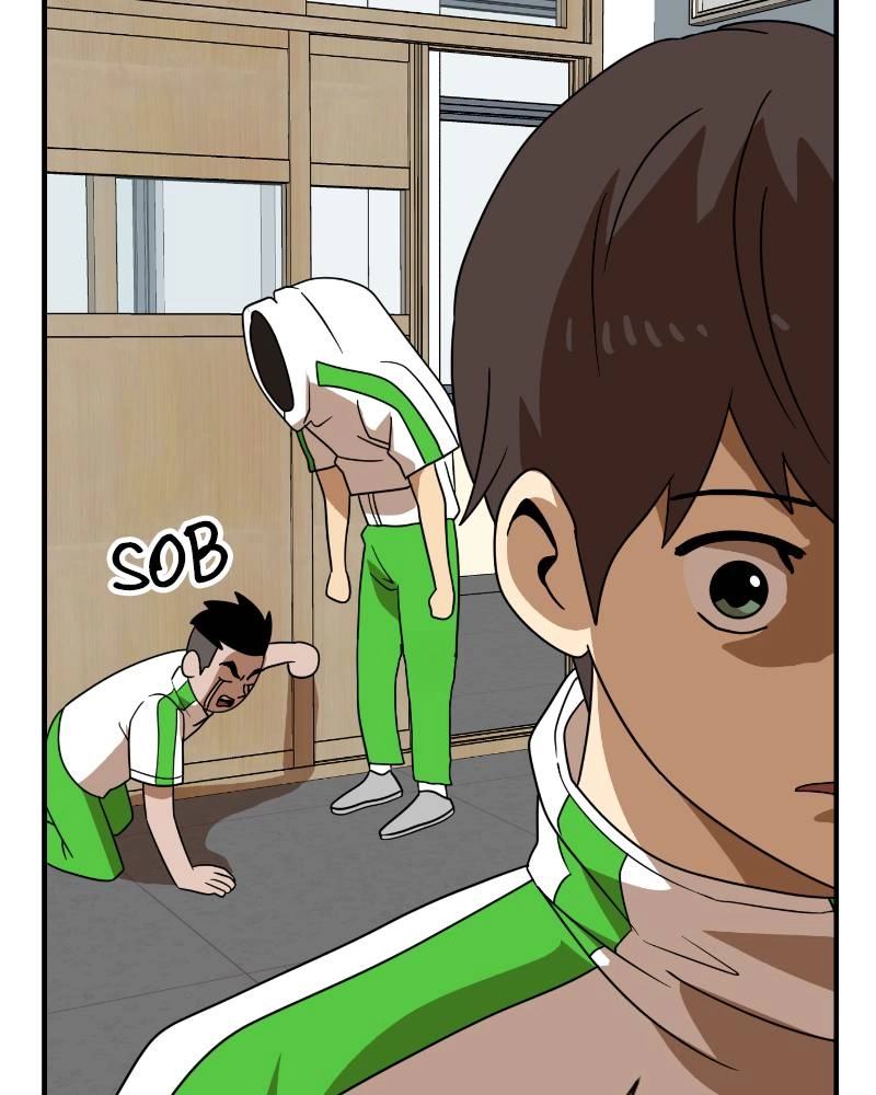 Double Click Chapter 48 Page 172