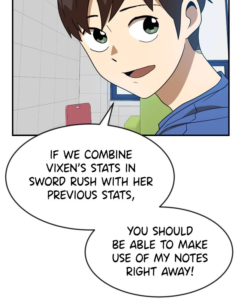 Double Click Chapter 48 Page 25
