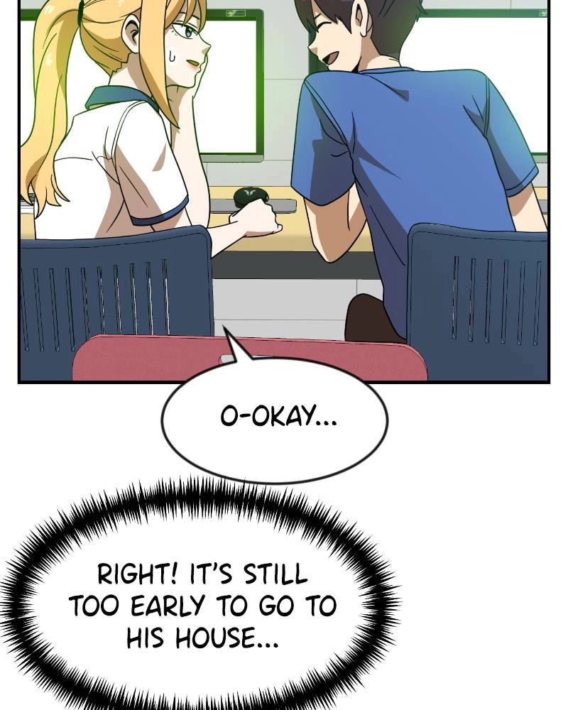 Double Click Chapter 48 Page 34