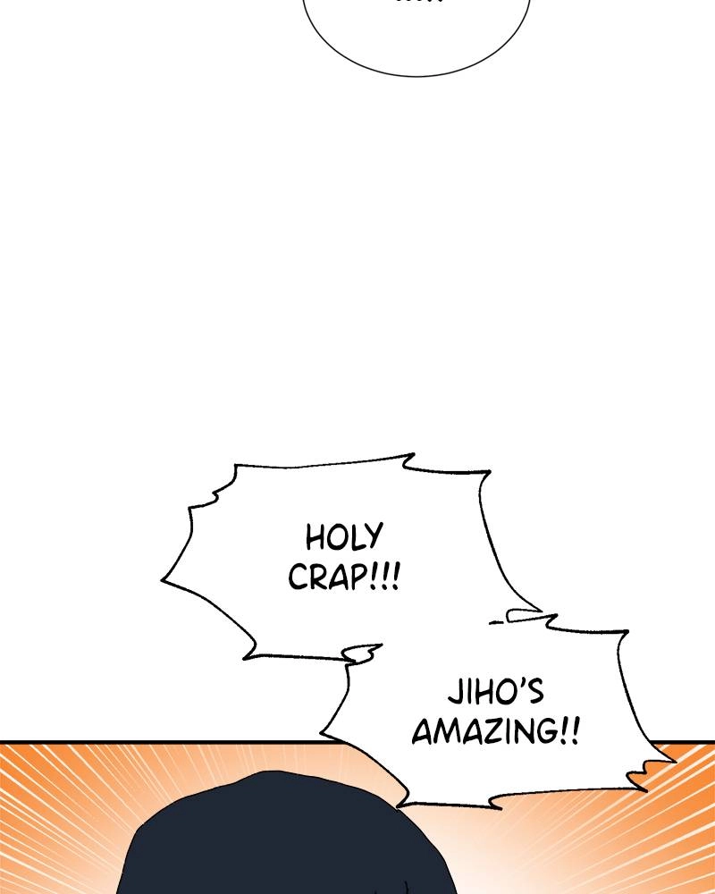 Double Click Chapter 9 Page 110