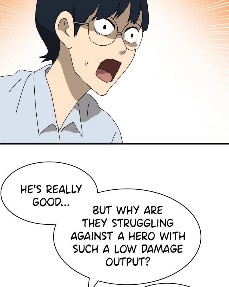 Double Click Chapter 9 Page 111