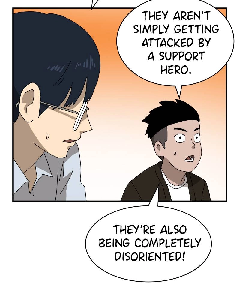 Double Click Chapter 9 Page 112