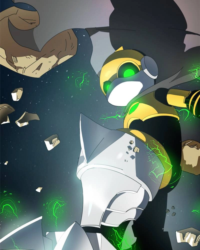 Double Click Chapter 9 Page 131