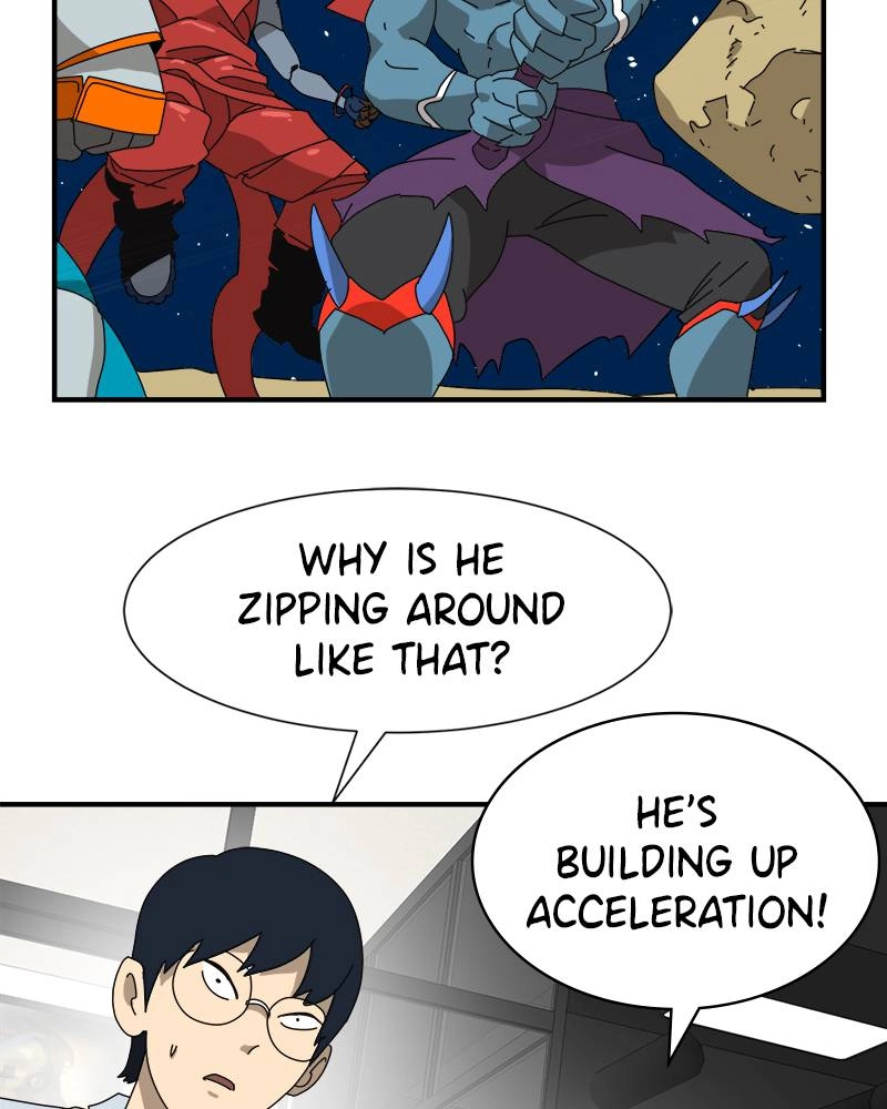 Double Click Chapter 9 Page 51