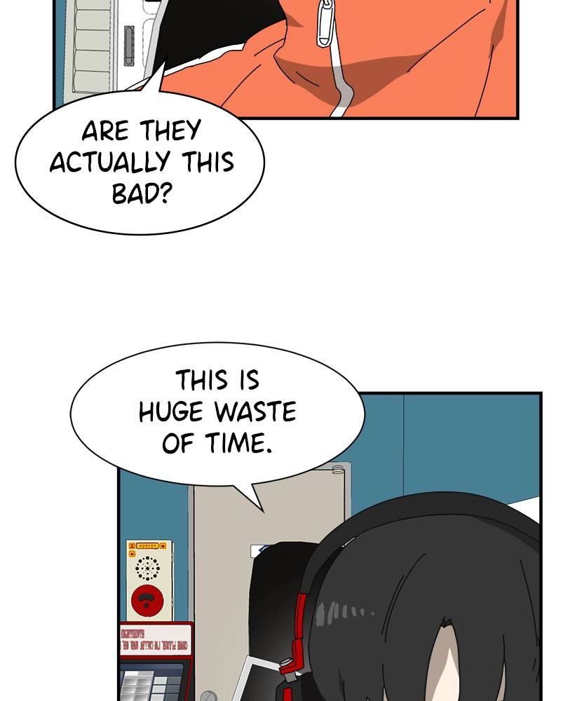Double Click Chapter 9 Page 58