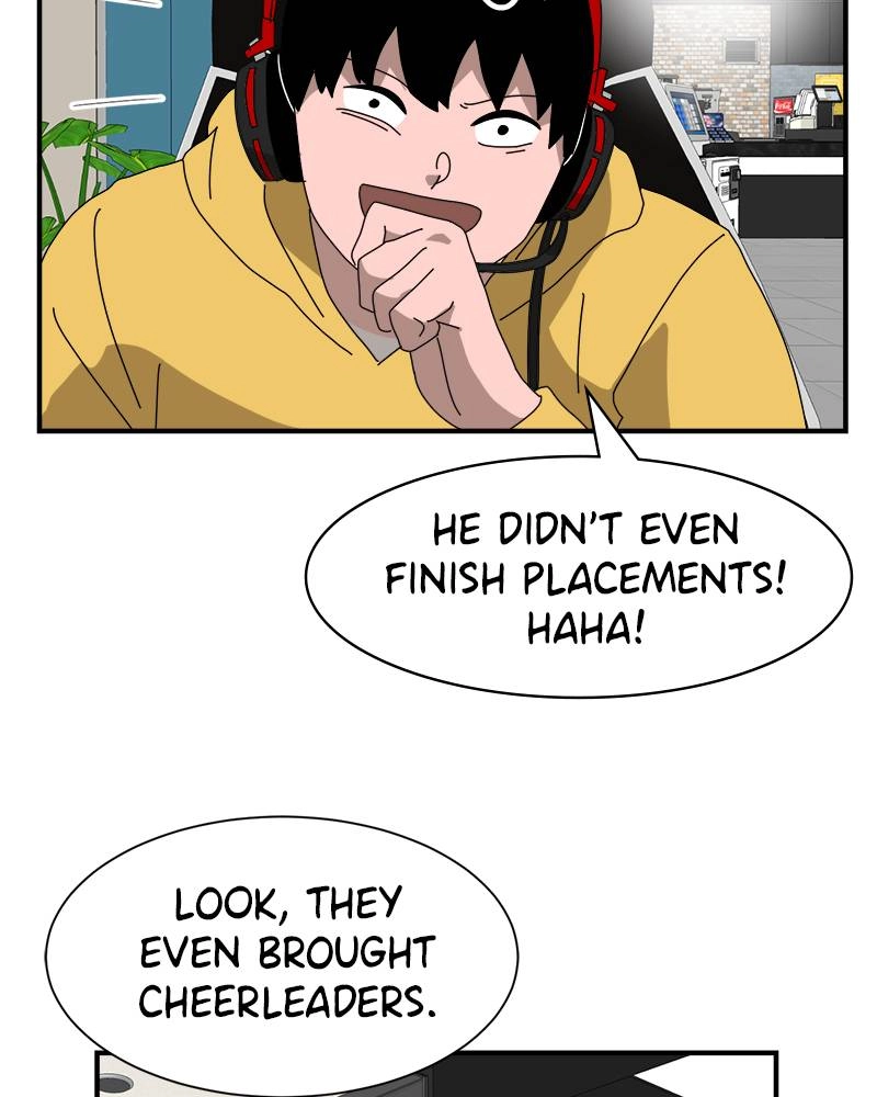 Double Click Chapter 9 Page 60