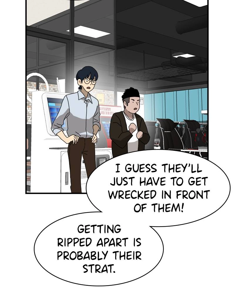 Double Click Chapter 9 Page 61