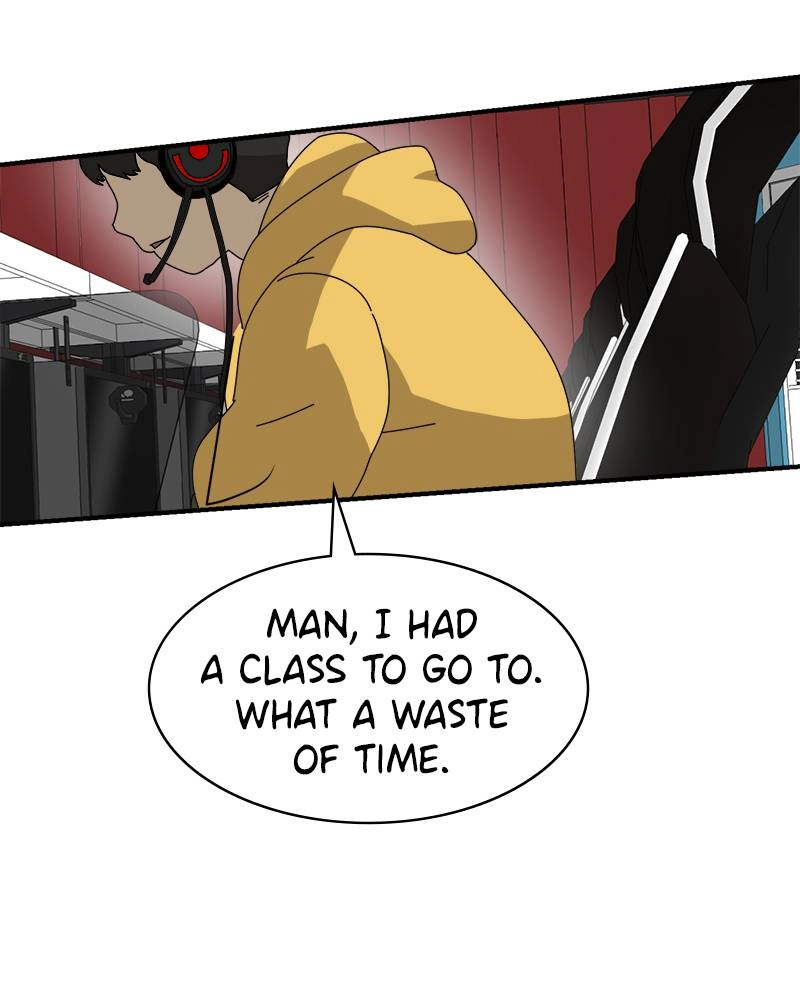 Double Click Chapter 9 Page 67