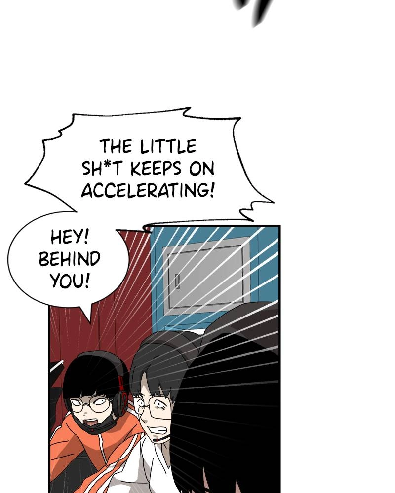 Double Click Chapter 9 Page 87
