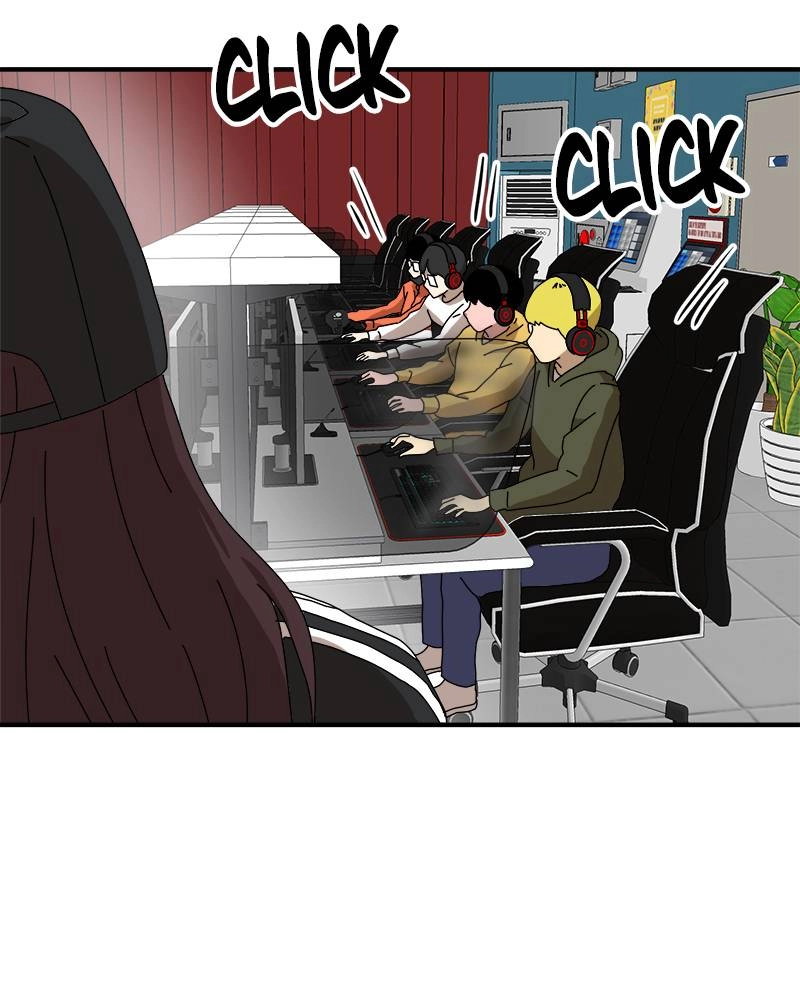 Double Click Chapter 9 Page 8