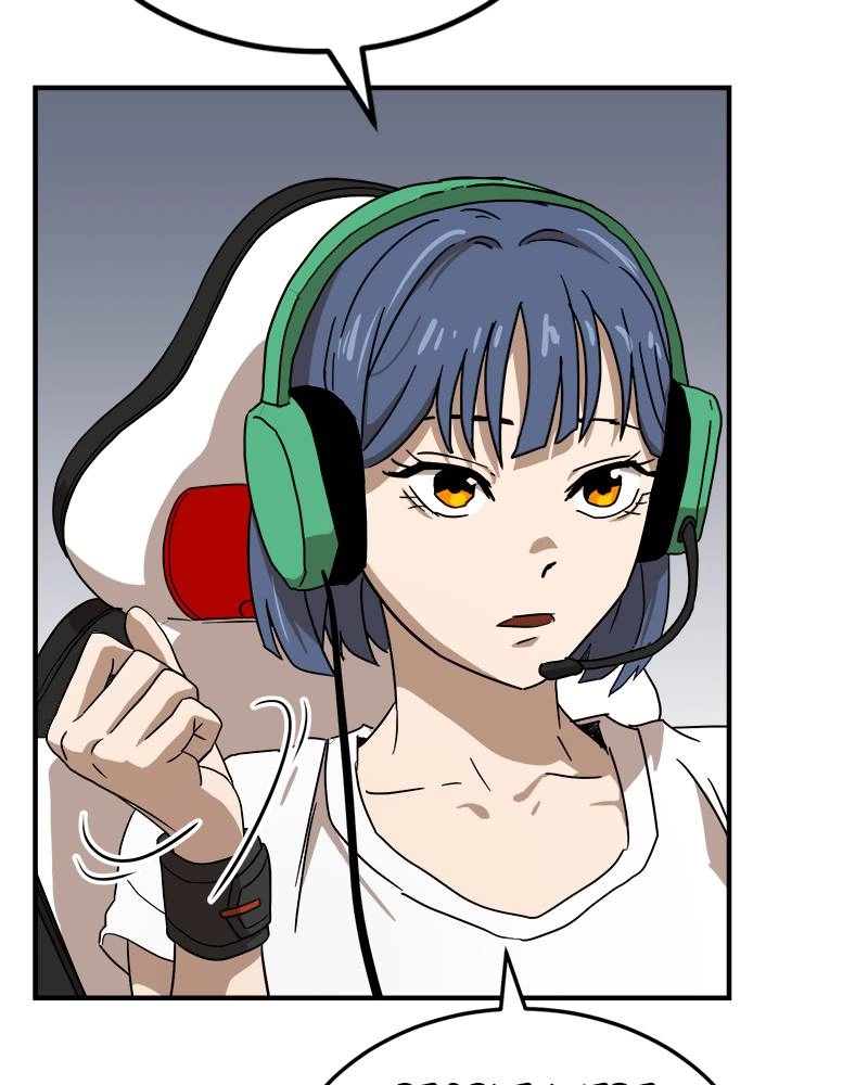 Double Click Chapter 25 Page 110