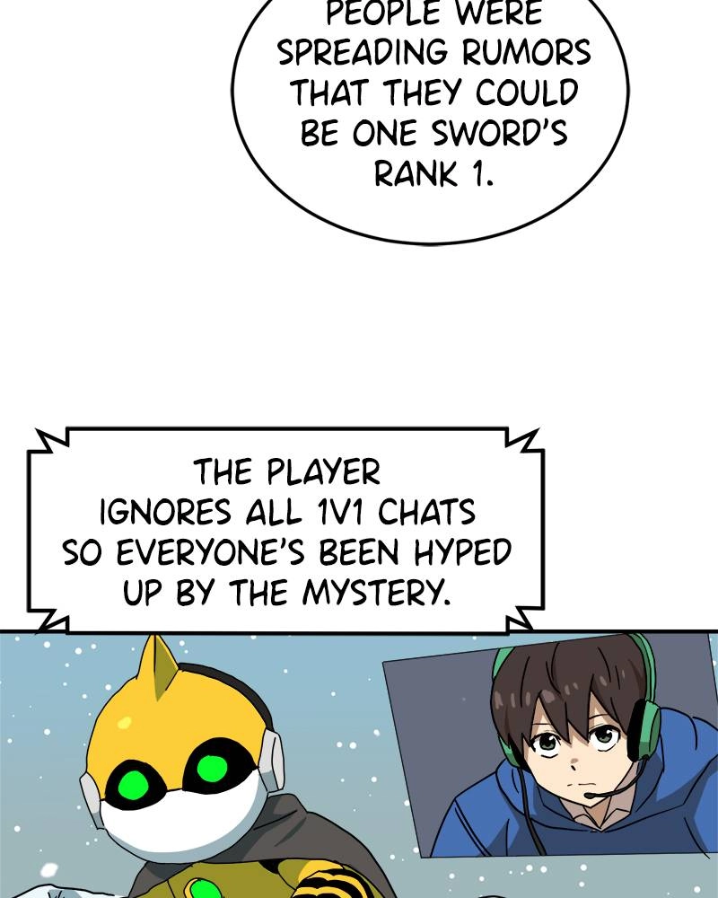 Double Click Chapter 25 Page 111