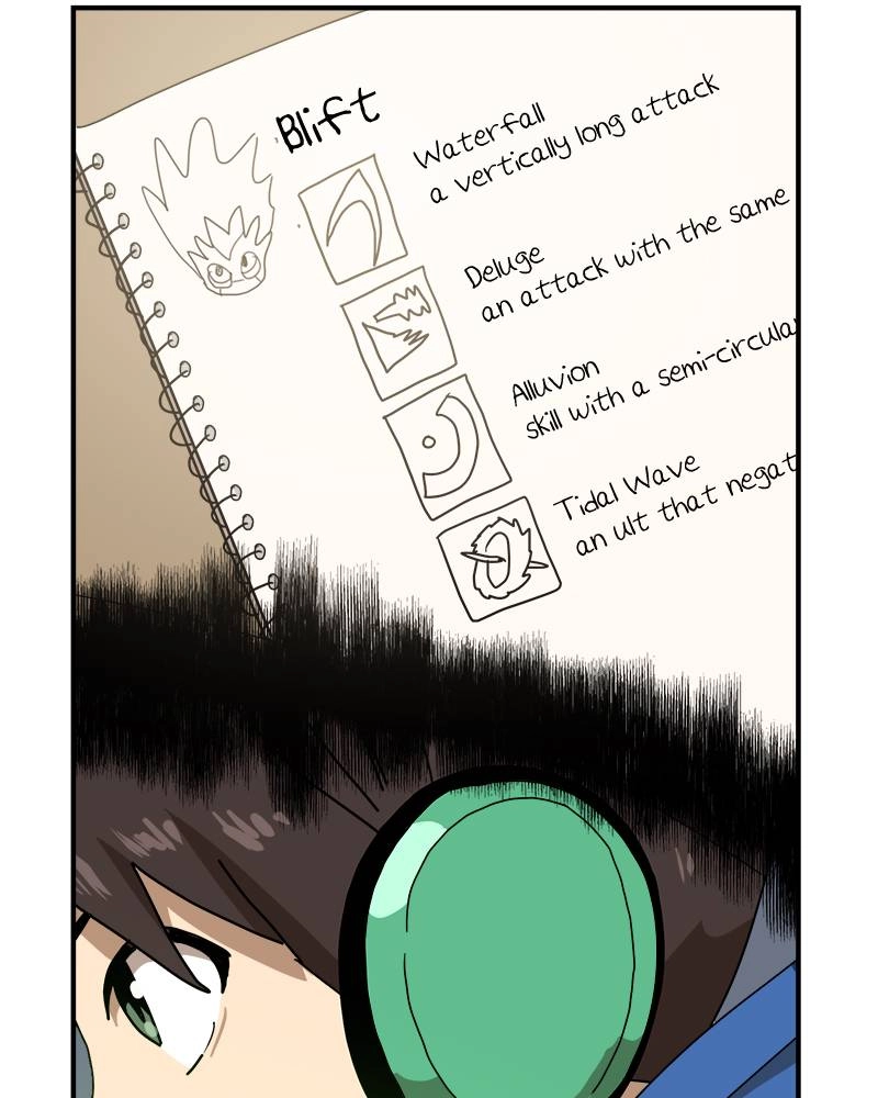 Double Click Chapter 25 Page 121