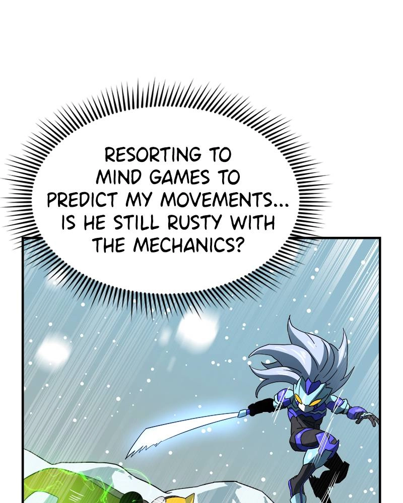 Double Click Chapter 25 Page 126