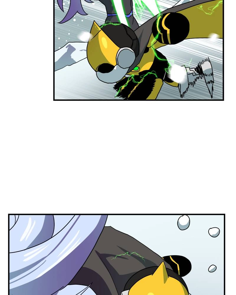 Double Click Chapter 25 Page 131