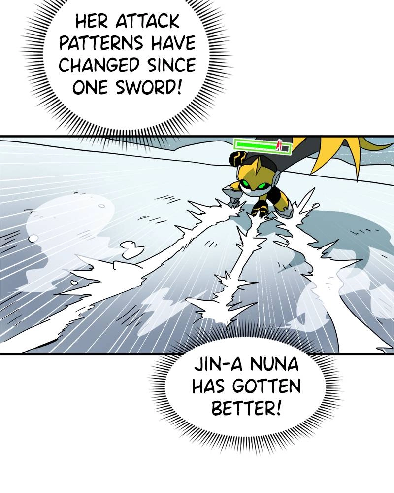 Double Click Chapter 25 Page 137