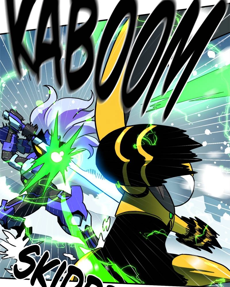 Double Click Chapter 25 Page 152