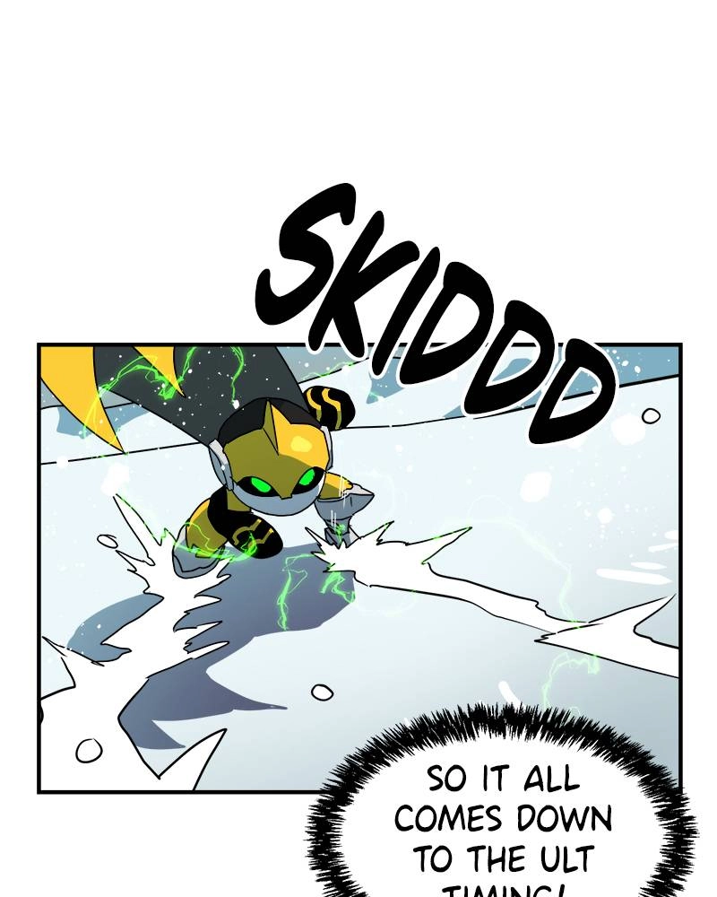 Double Click Chapter 25 Page 166