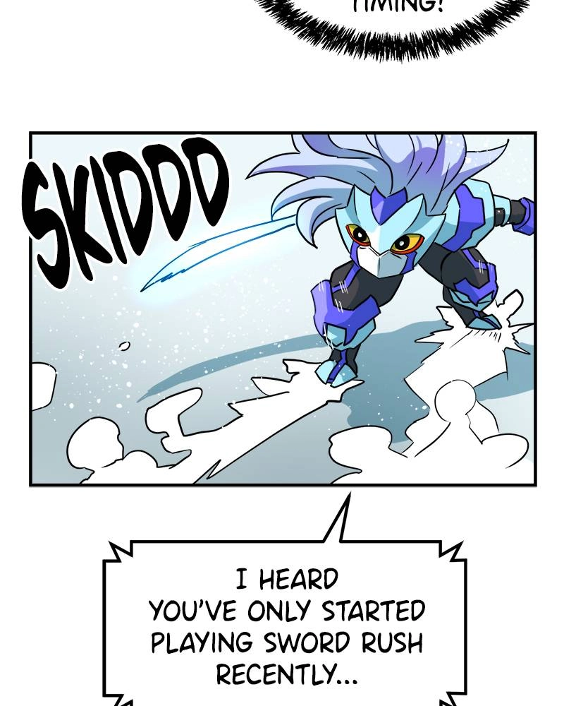 Double Click Chapter 25 Page 167