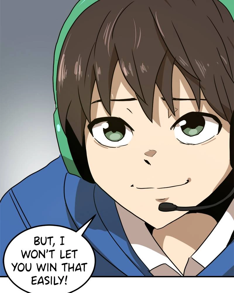 Double Click Chapter 25 Page 174