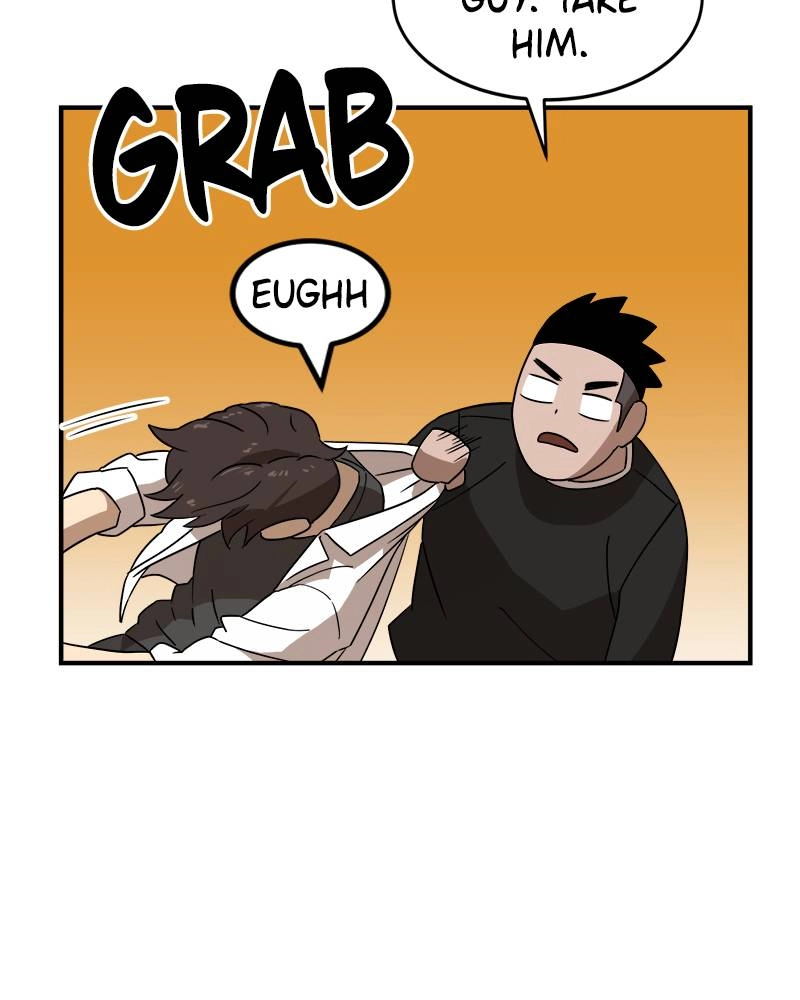 Double Click Chapter 25 Page 18