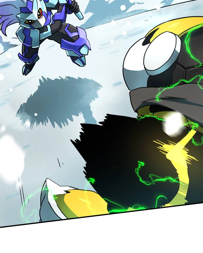 Double Click Chapter 25 Page 191