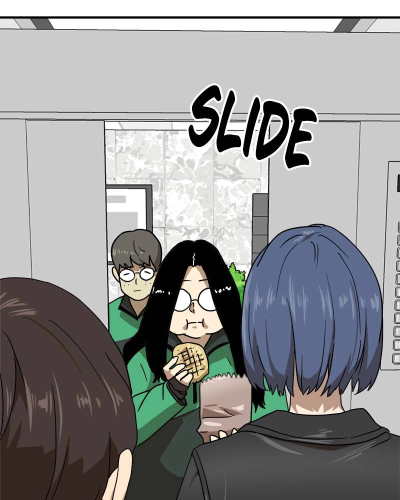 Double Click Chapter 25 Page 66