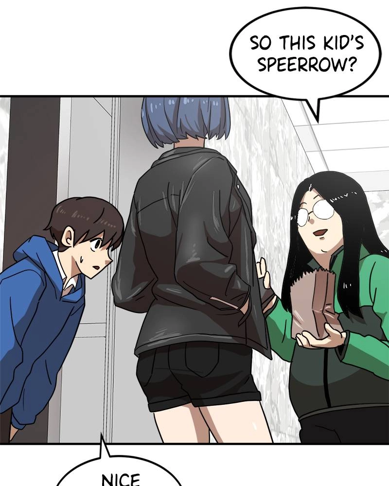 Double Click Chapter 25 Page 70
