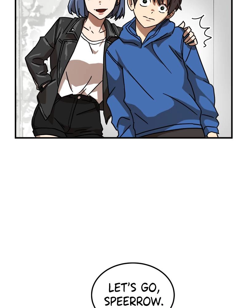Double Click Chapter 25 Page 72