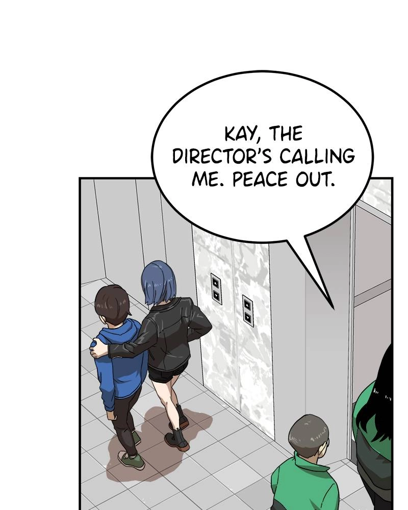 Double Click Chapter 25 Page 74