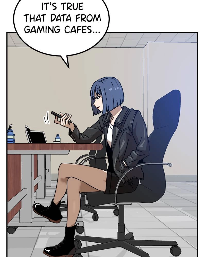 Double Click Chapter 25 Page 82