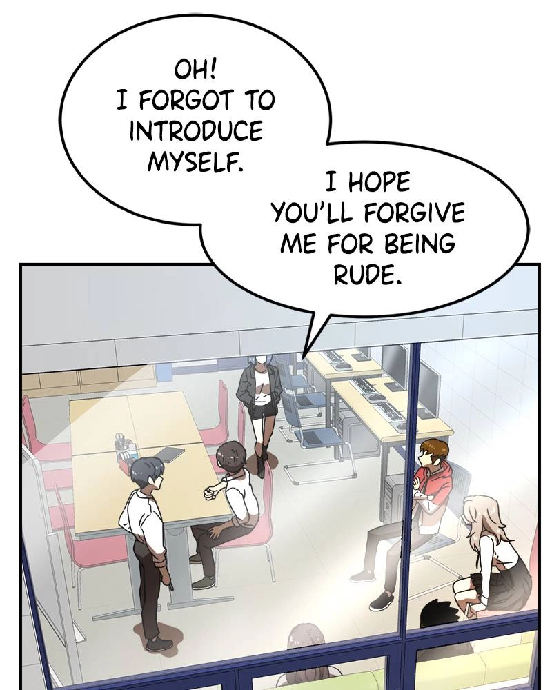 Double Click Chapter 25 Page 8