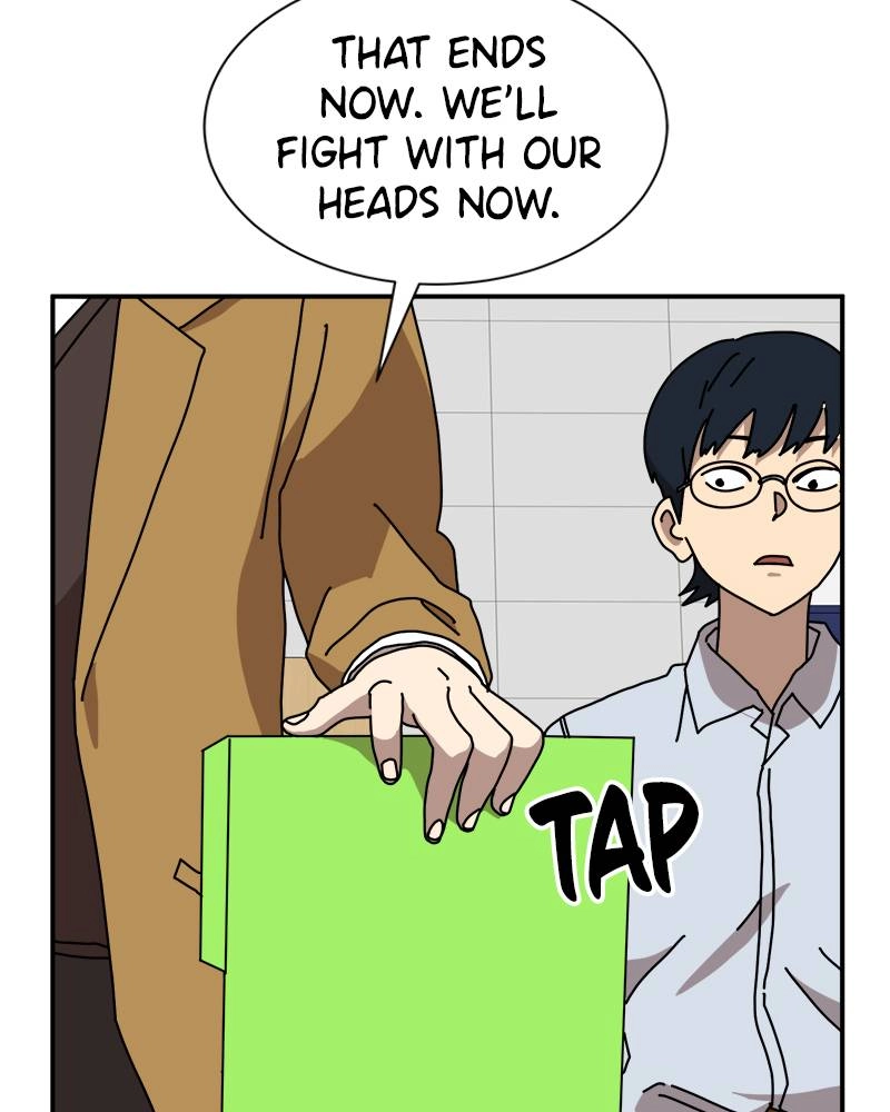 Double Click Chapter 14 Page 100