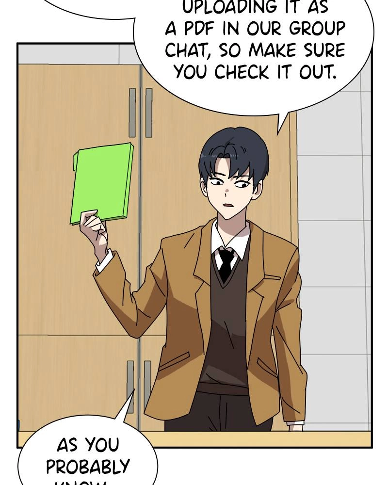 Double Click Chapter 14 Page 102