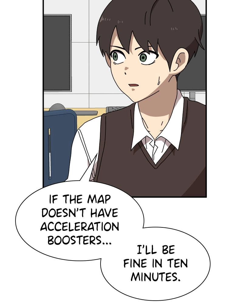Double Click Chapter 14 Page 107
