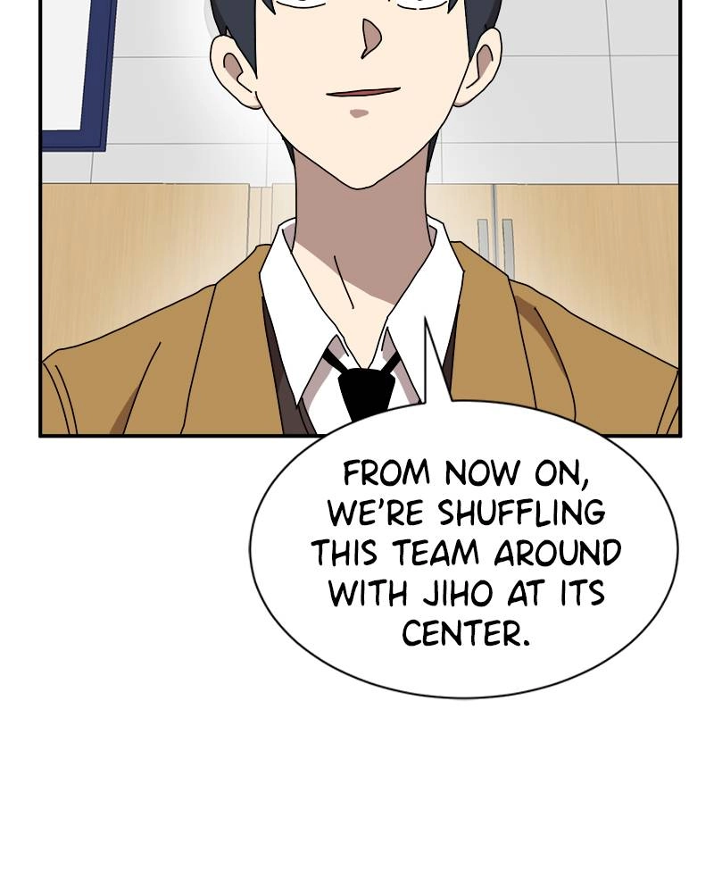 Double Click Chapter 14 Page 109