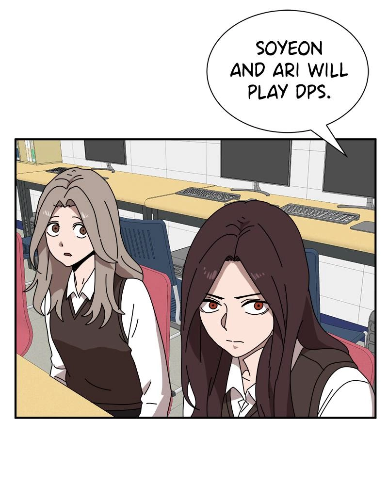 Double Click Chapter 14 Page 110