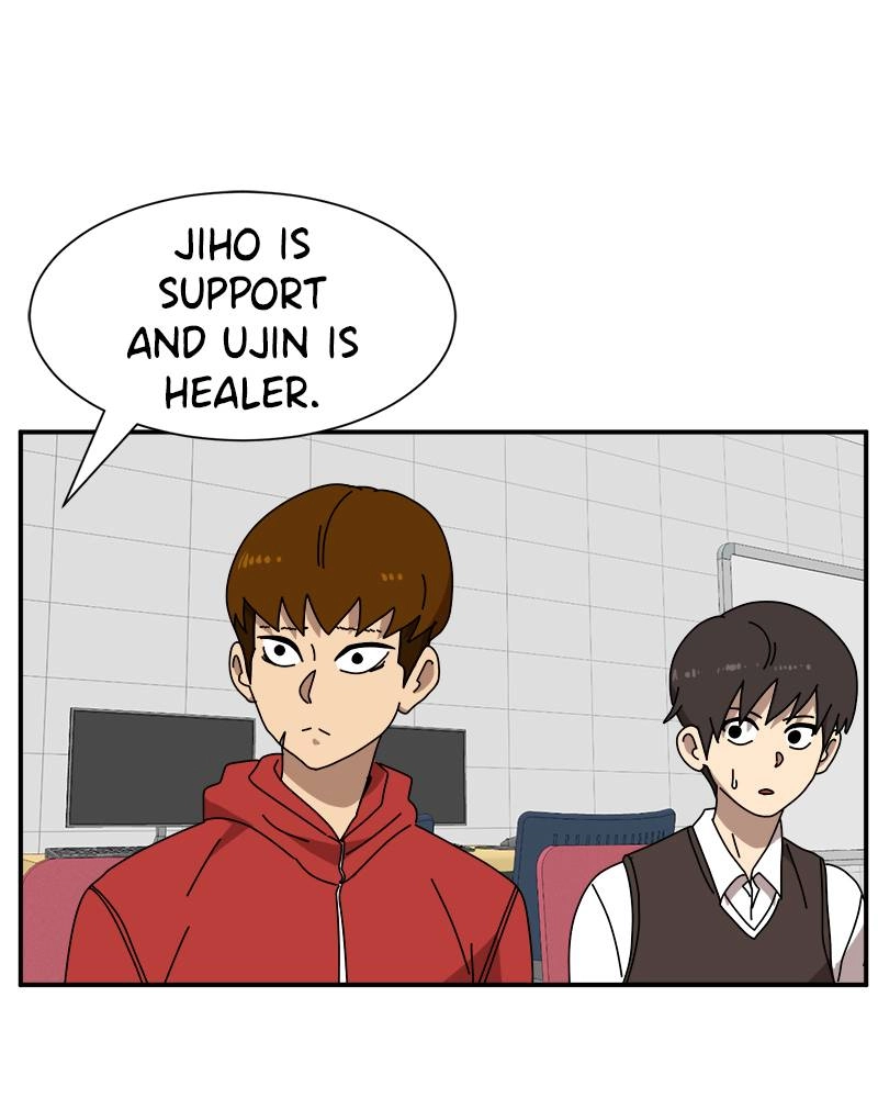Double Click Chapter 14 Page 111