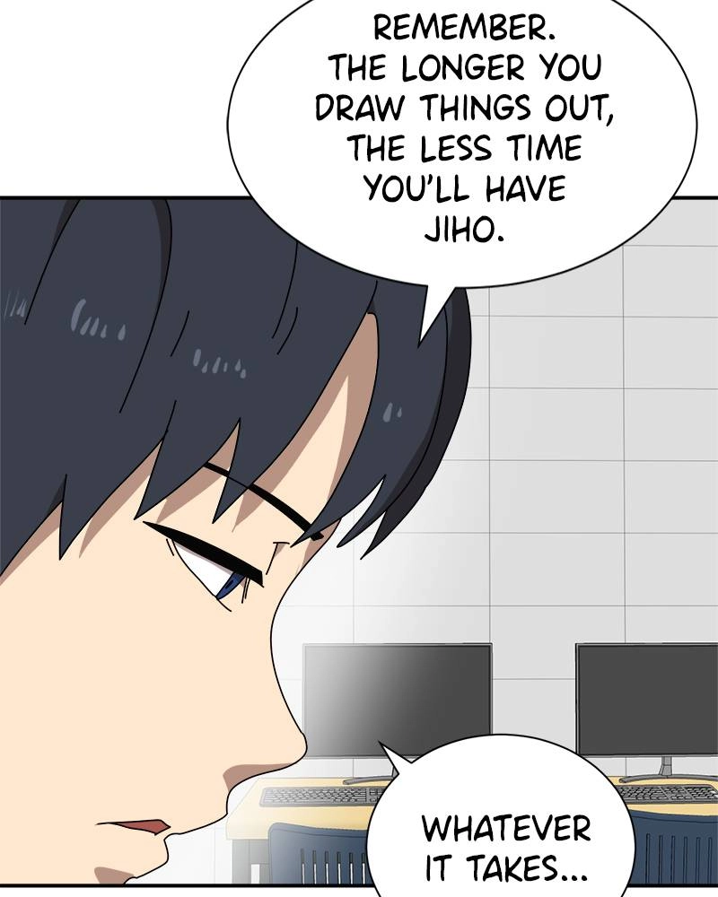 Double Click Chapter 14 Page 115