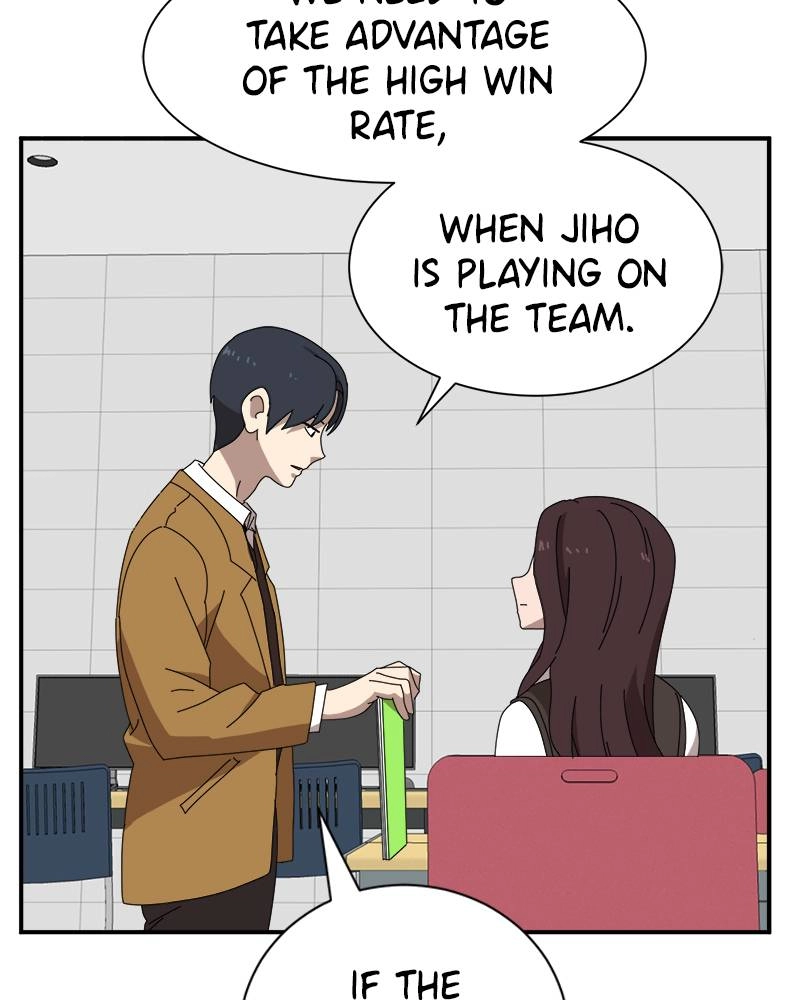 Double Click Chapter 14 Page 125