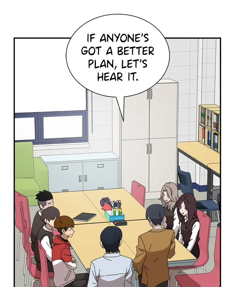 Double Click Chapter 14 Page 128