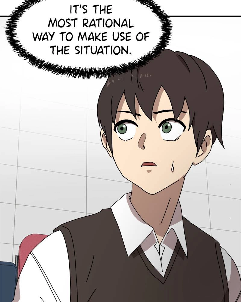 Double Click Chapter 14 Page 135