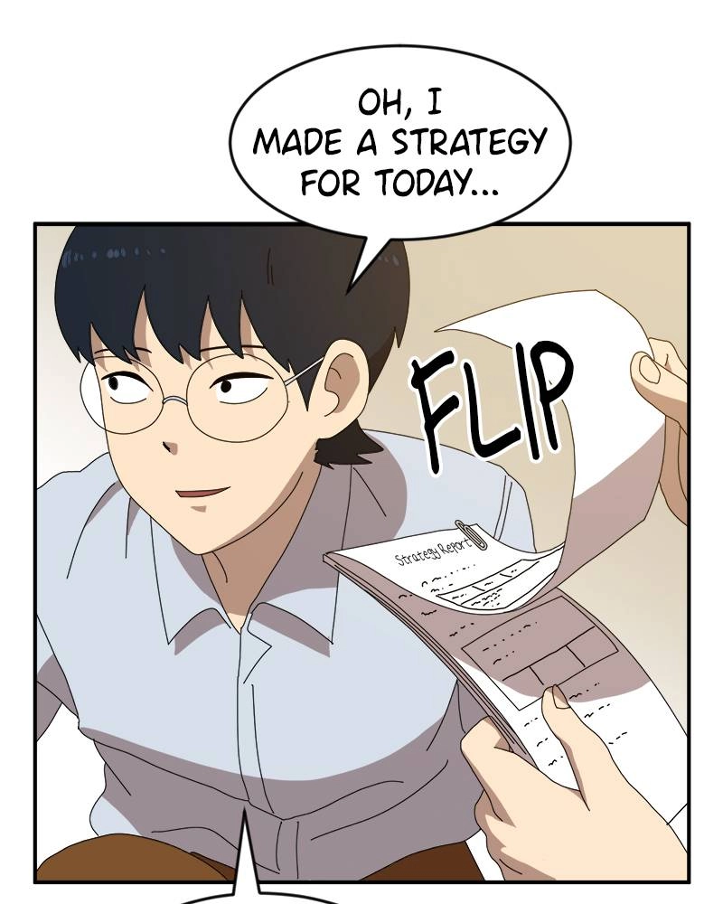 Double Click Chapter 14 Page 162
