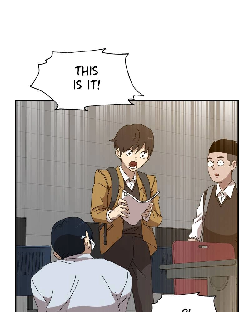 Double Click Chapter 14 Page 168