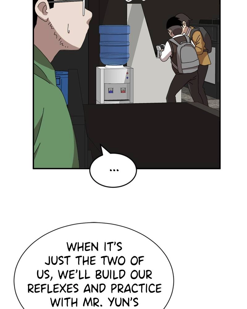 Double Click Chapter 14 Page 174