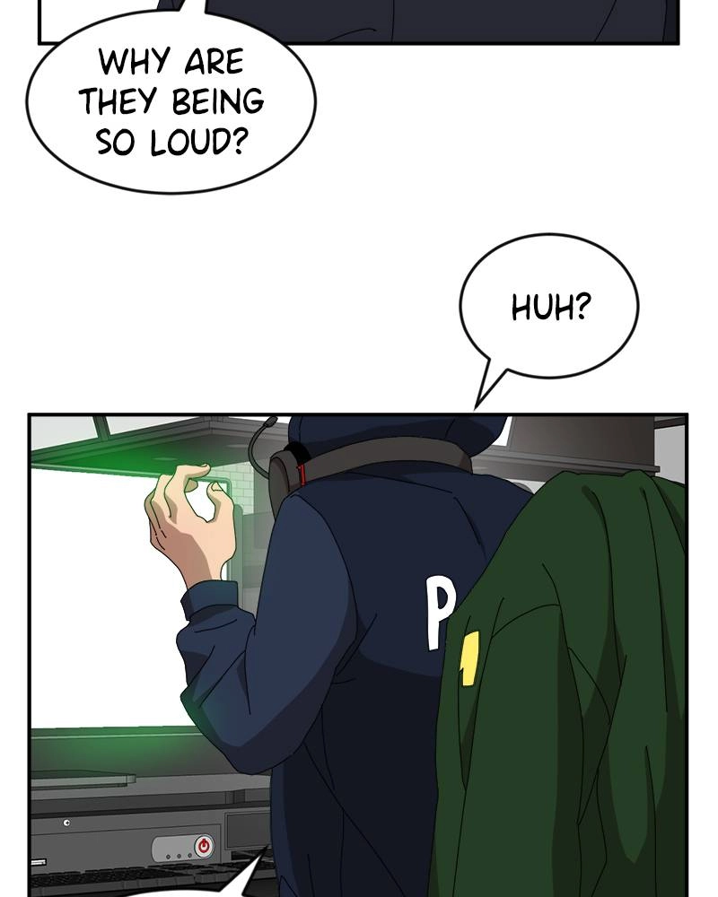 Double Click Chapter 14 Page 184
