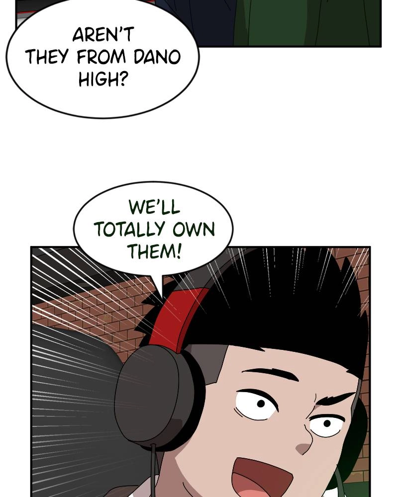 Double Click Chapter 14 Page 185