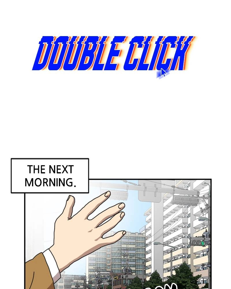 Double Click Chapter 14 Page 30